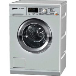 Miele WDA101 A+++ 7kg 1400 Spin Washing Machine in White